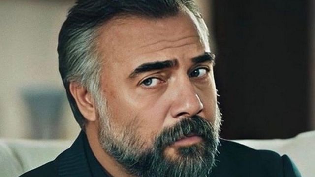 Oktay Kaynarca'dan ATV için yeni dizi projesi