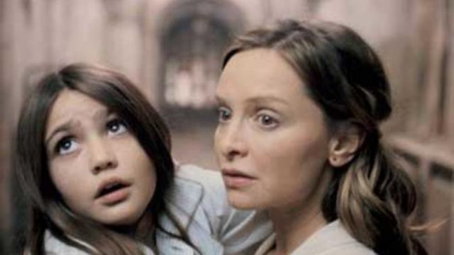 Kırılgan filminin konusu