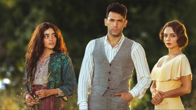 Aziz Dizisi Ne Zaman Tekrar Yayınlanacak? Show TV Açıkladı