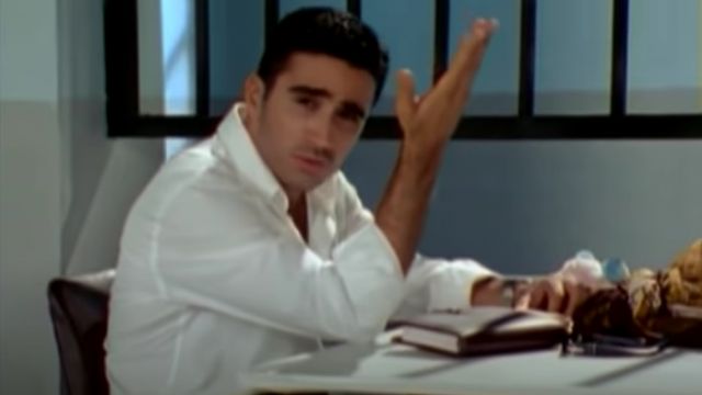 Şarkıcı Emrah'dan iddialı sözler: Rakibim yok