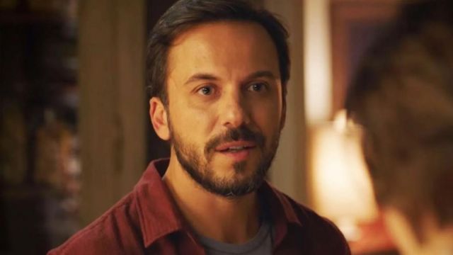 Evlilik Hakkında Her Şey’e yeni oyuncu! Serkan Altunorak kimdir?