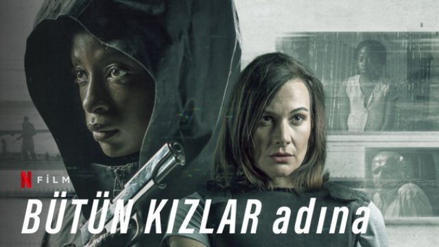 Bütün Kızlar Adına Filmi film konusu
