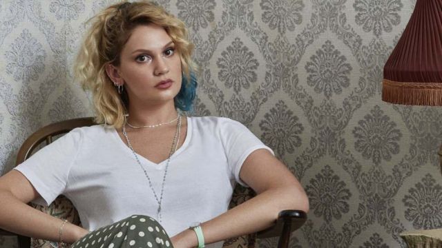 Farah Zeynep Abdullah Bergen Filmiyle İlgili Gerçeği Açıkladı! Çekimler Bitti Mi?