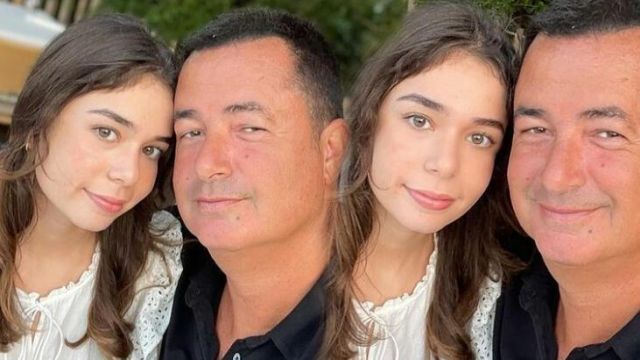 Acun Ilıcalı'nın Kaza Geçiren Kızı Leyla Ilıcalı Merak Ediliyor! Leyla Ilıcalı Kimdir?