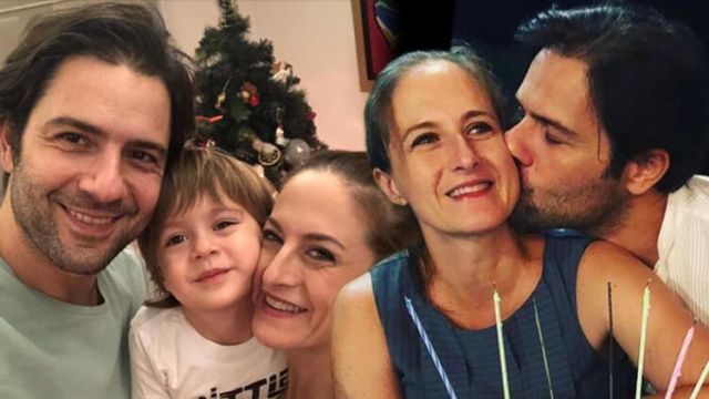 Canan Ergüder iyileşti ve zor günleri geride bıraktı