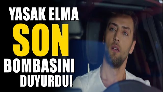 Yasak Elma Dizisine Yeni Katılan Ceyhun Mengiroğlu Kimdir?