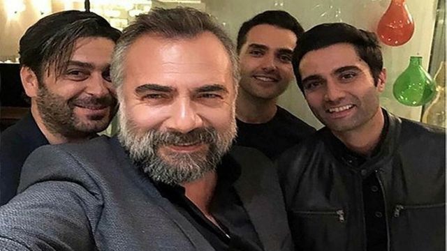 EDHO'nun Yıldızı da Başrolde! ATV'den Bomba Bir Dizi Daha