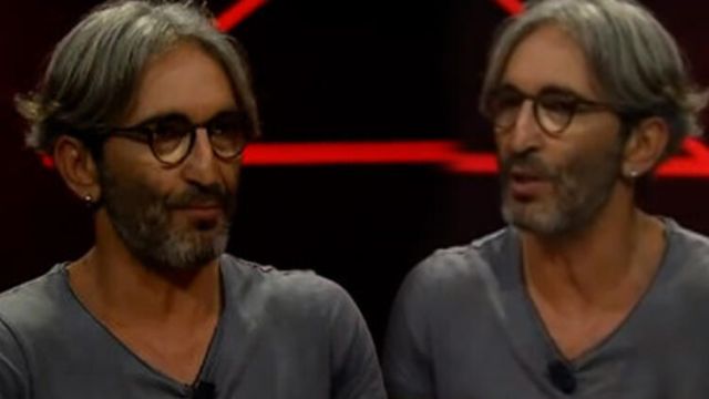 Fırat Tanış'ın 8 yıllık evliliği tek celse de sona erdi!