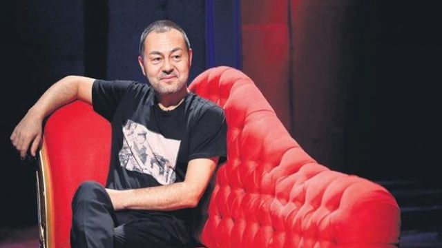 Vasiyetini Açıklayan Serdar Ortaç'tan Sevenlerini Yıkan Haber