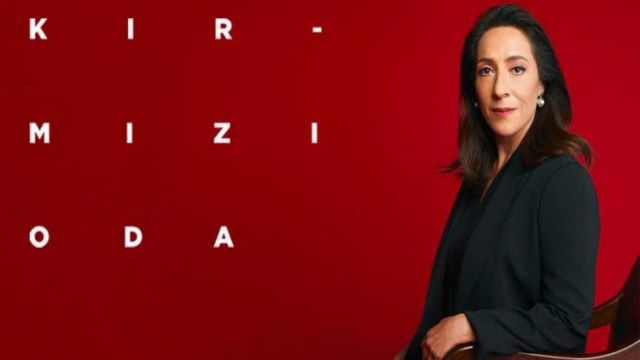 Binnur Kaya Kimdir? Hangi Diziyle Ünlenmişti?