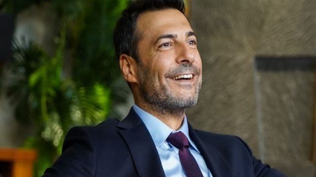 Evlilik Hakkında Şey Dizisine Yeni Katıldı! Barış Kılıç Kimdir?