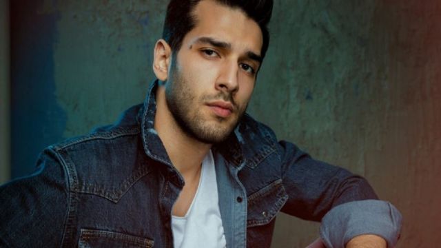 Son Nefesime Kadar Dizisindeki Emre, Baran Bölükbaşı Kimdir?