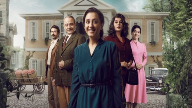 Sen Hiç Ateş Böceği Gördün Mü Film Tanıtımı