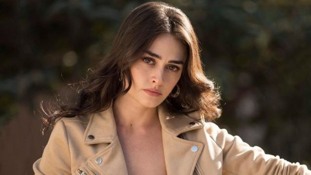 Çağatay Ulusoy ile Anılan Esra Bilgiç Kimdir?