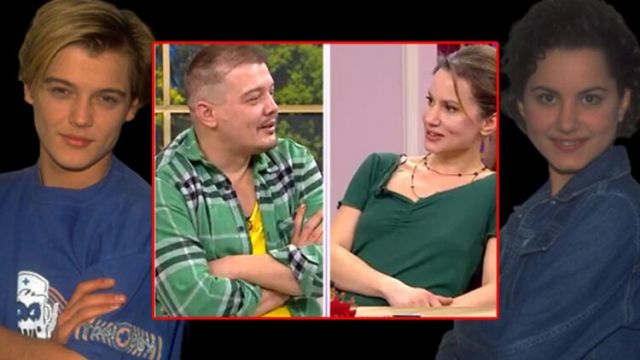 Arda Kural ve Yıldız Asyalı Yeniden Mi Sevgili Oluyor? Beklenen Açıklamayı Yaptılar