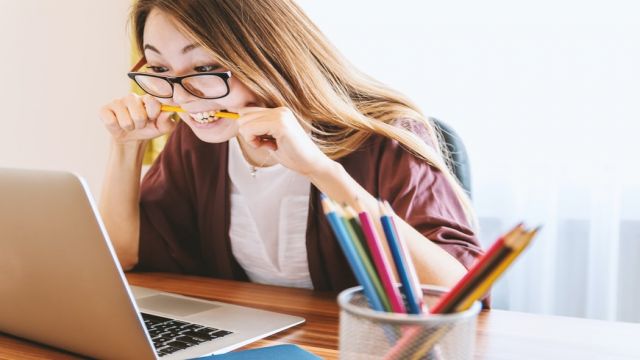 En Stresli 3 Burç İnsanı! Hayatta Onları Mutlu Edemezsiniz!