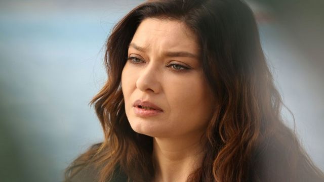 Nurgül Yeşilçay Korkuttu! Ölümden Döndüğünü Açıkladı
