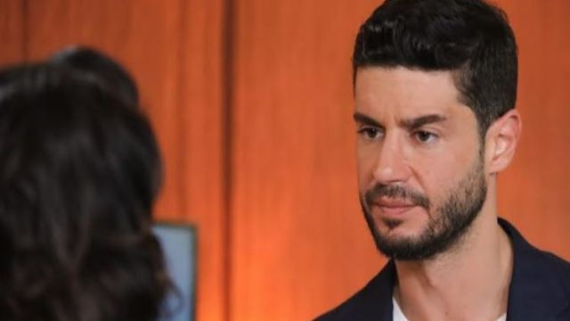 Yasak Elma Dizisinin Yıldızı Berk Oktay Kimdir? Berk Oktay'ın Bilinmeyenleri