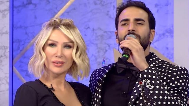 Seda Sayan Evlenecek! Peki Çağlar Ökten kimdir?