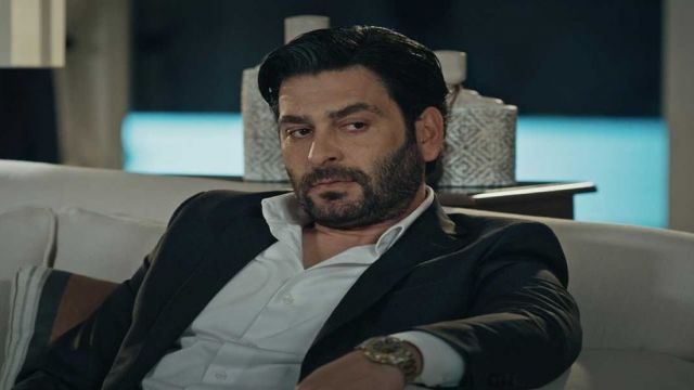 EDHO'dan sonra Ozan Akbaba Şimdi TRT1 dizisinde! Ozan Akbaba Kimdir?