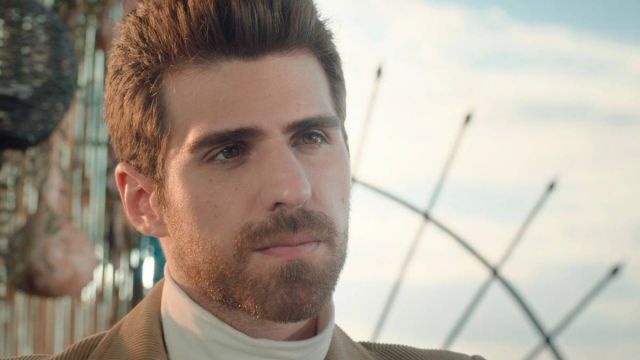 Üç Kız Kardeş Dizisinin Somer'i Berker Güven Gerçekte Kimdir? Berker Güven Nerelidir?