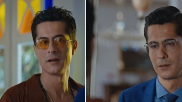 Barış Yesari Aslında Kim? İsmail Hacıoğlu Hakkında Bilinmeyenler...