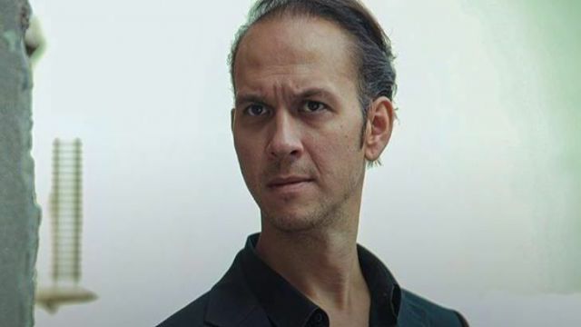 Uysallar Dizisinin Oktay'ı Öner Erkal Kimdir? Öner Erkal'ın Bilinmeyenleri