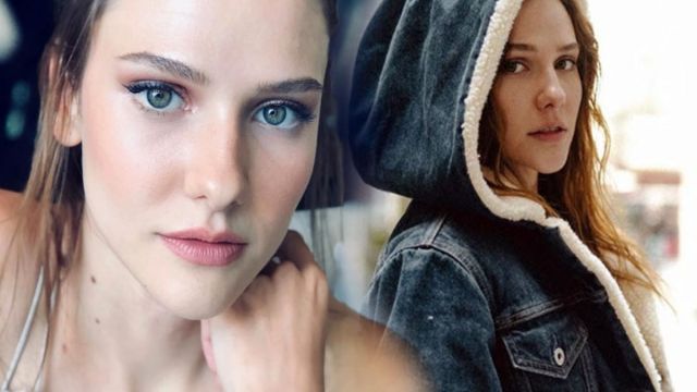 Alina Boz Kimdir? Alina Boz Hakkında İlk Kez Duyacağınız Bilgiler