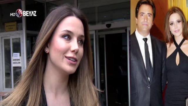 Mahsun Kırmızıgül'ün Eski Eşi Ece Binay Kimdir?