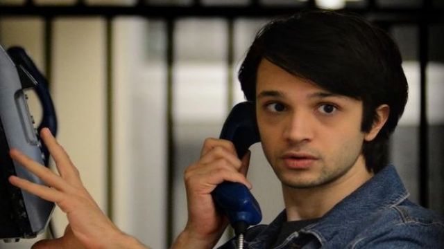 Yargı Dizisindeki Çınar Kimdir? Arda Anarat Hakkında Bilinmeyenler