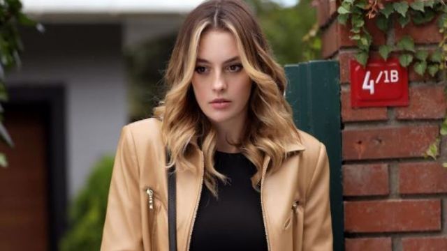 Melis Sezen Hakkında Pek Bilinmeyenler! Melis Sezen kimdir?