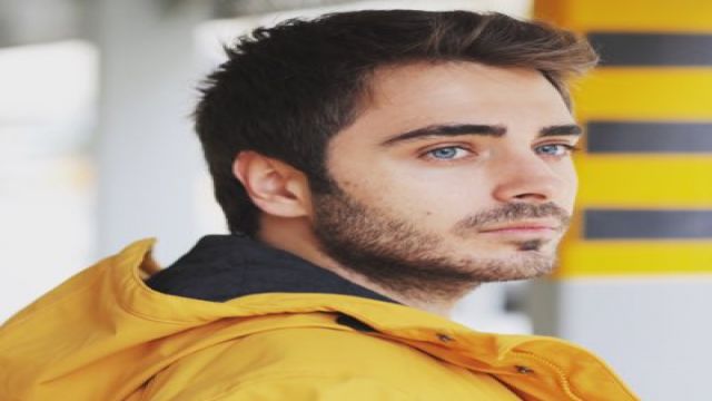 Tolga Ortancıl Kimdir? Tolga Ortancıl Hakkında Bilinmeyenler...