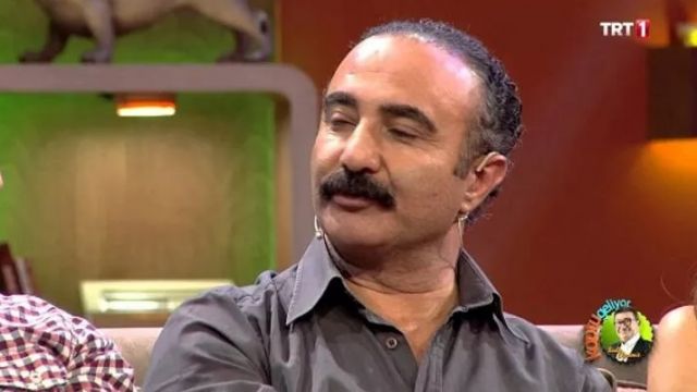 Cengiz Bozkurt Kimdir? Cengiz Bozkurt Aslen Nerelidir?