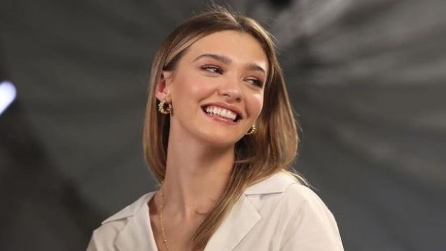 Kusursuz Kiracı'nın Yıldızı Melisa Döngel Kim? Melisa Döngel Hakkında Bilinmeyenler...