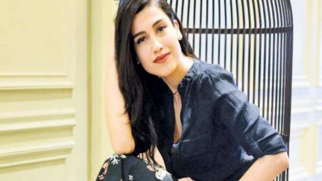 Neslihan Arslan Kim? Mahkum Dizisinin Yeni Yıldızı Neslihan Arslan Hakkında Bilinmeyenler...