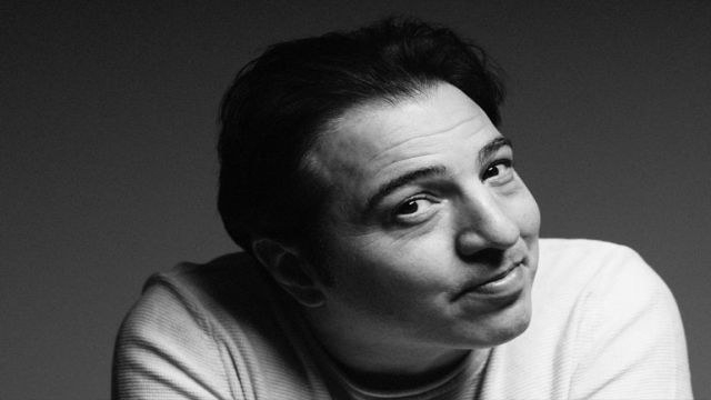 Fazıl Say'ın babası hayatını kaybetti