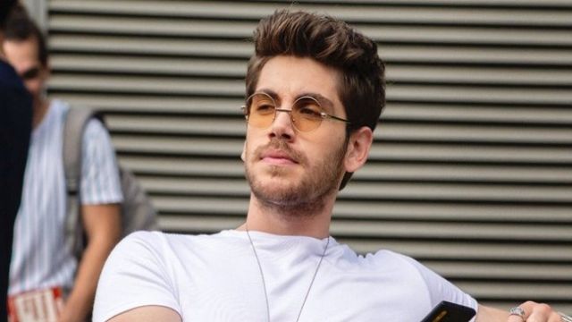 Balkan Ninnisi Ertan Kimdir? Emre Bey hakkında bilinmeyenler