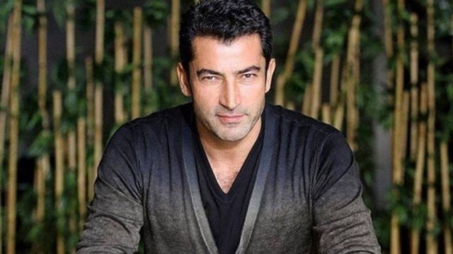 Kenan İmirzalıoğlu kimdir? Kenan İmirzalıoğlu'nun mesleği nedir?