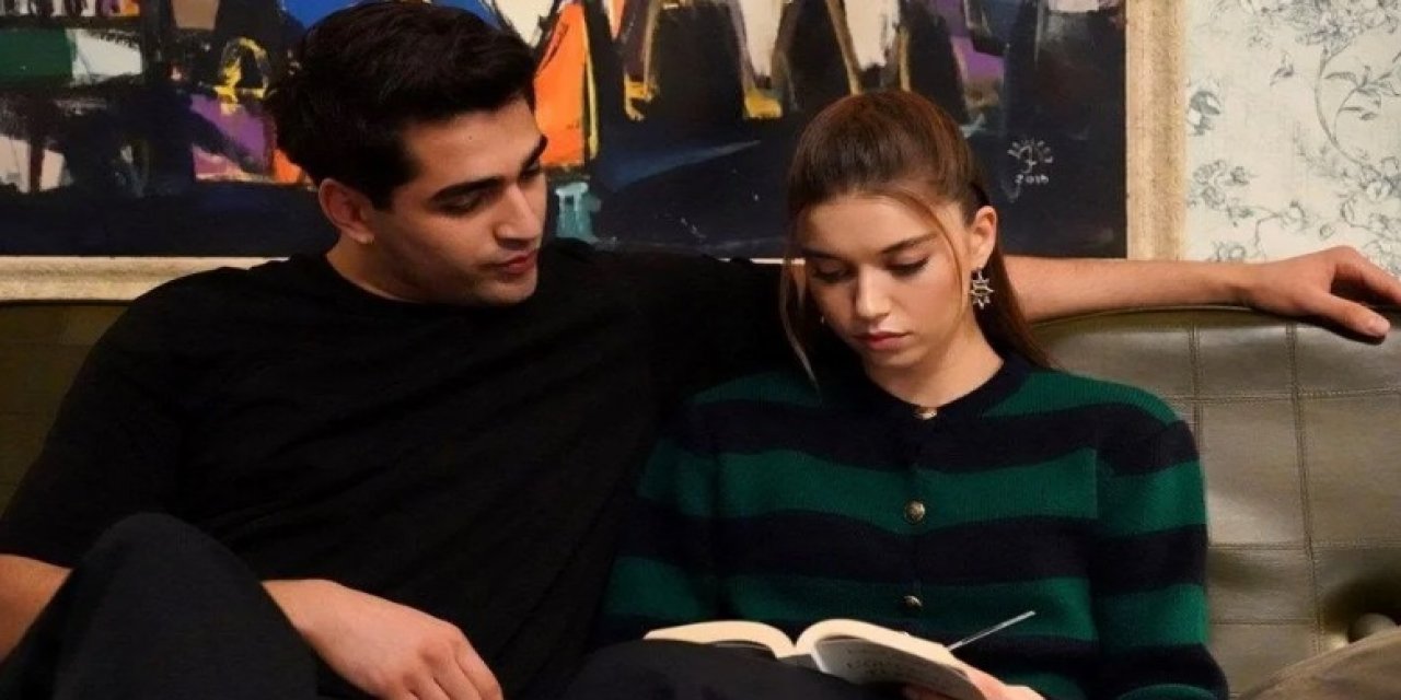 Star TV'deki Yalı Çapkını dizisine 2 sürpriz oyuncu daha katıldı.. Kadro büyüyor..