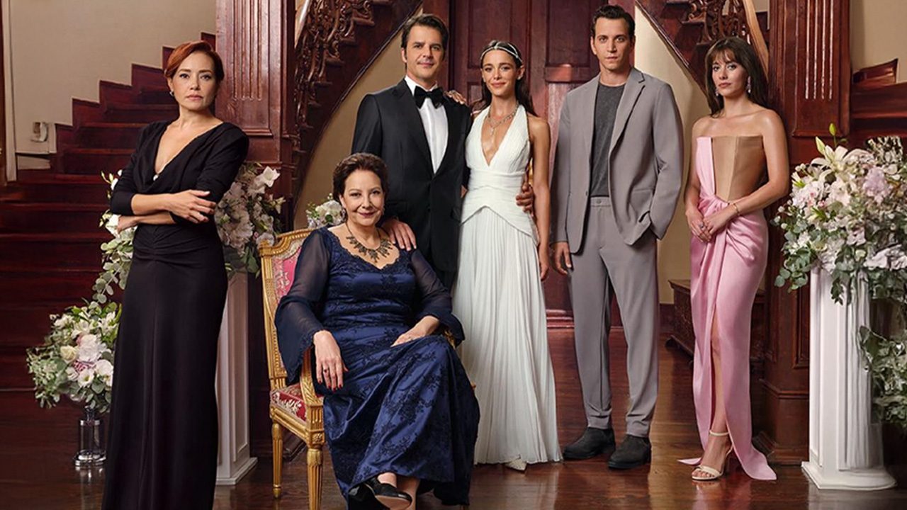 Kıskanmak dizisinde beklenmedik veda! Seyirciler üzüldü