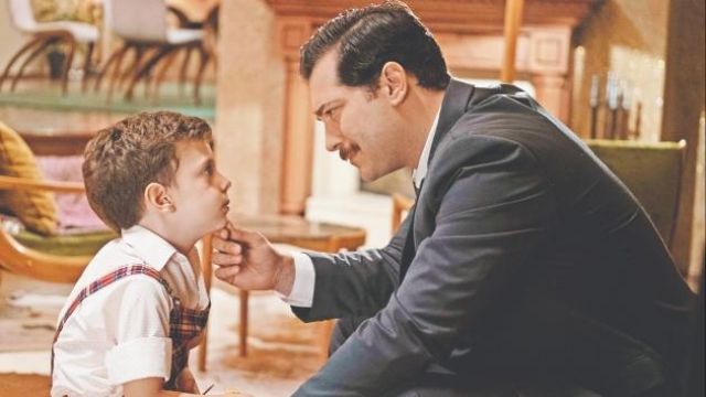 Yeşilçam Dizisi 2.sezonuyla vizyona giriyor