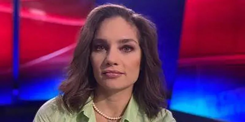 Nevşin Mengü açıkladı:  bu yüzden gönderildi