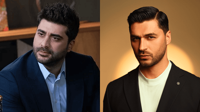 Kızılcık Şerbeti dizisinde beklenmedik değişim! Yeni oyuncu