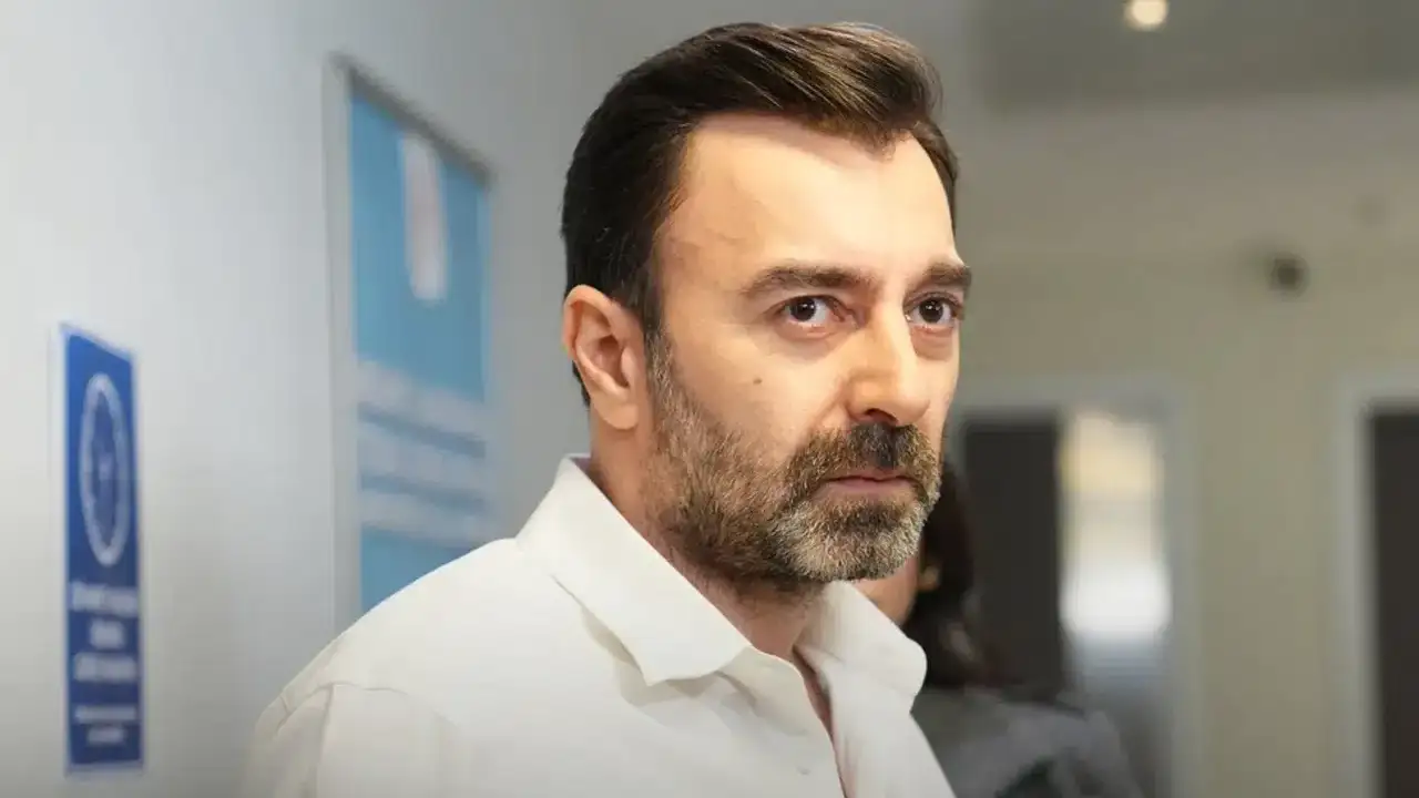 NOW TV'nin Kıskanmak dizisinde veda. Hikayesi sona erdi