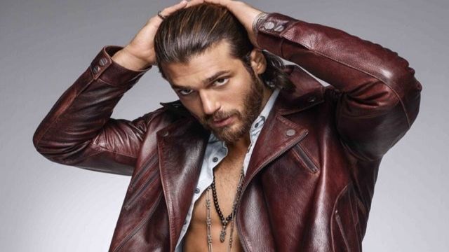 Can Yaman'ın Asıl Memleketi ve Mesleği Ortaya Çıktı! Can Yaman'ın pek bilinmeyenleri