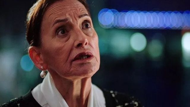 Camdaki Kız'da En Dikkat Çeken Karakter Feride! Gerçek Hayattaki bilinmeyenleri