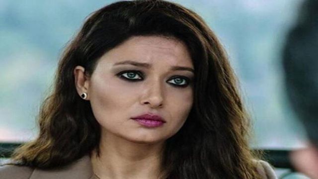 Nurgül Yeşilçay'ın yeni dizisine 3 oyuncu daha katıldı