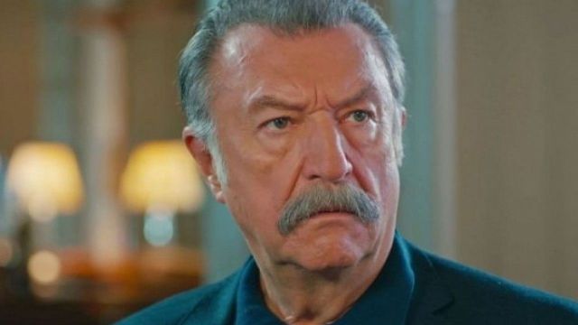 Camdaki Kız'daki Rafet aslında nasıl biri? Tamer Levent'in bilinmeyenleri