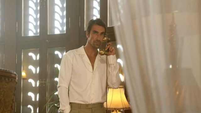 Bir Zamanlar Çukurova’nın kadrosuna bomba bir oyuncu daha katıldı