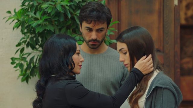 Kalp Yarası dizisinde başrol oyuncusu ayrılıyor